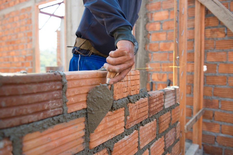 Henderson Masonry & Construction's Masonry Service