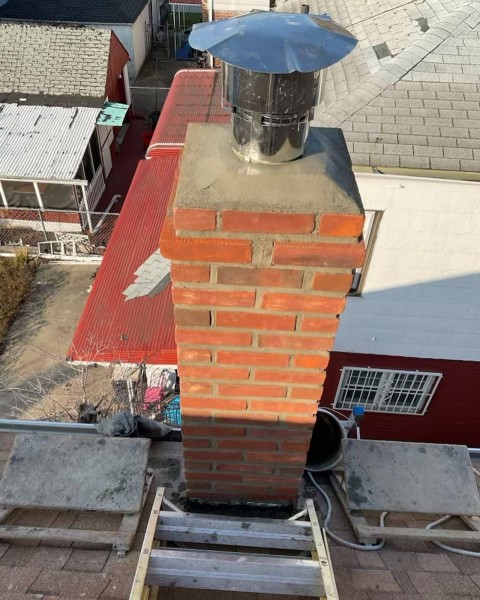 Chimney Services in Jamaica Plain, MA (1)