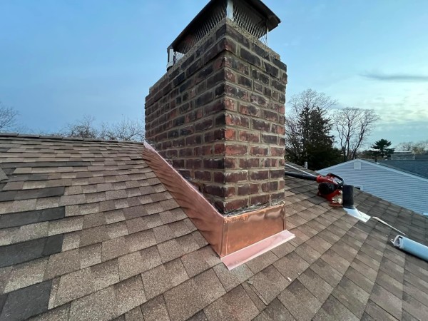 Chimney Services in Boston, MA (1)